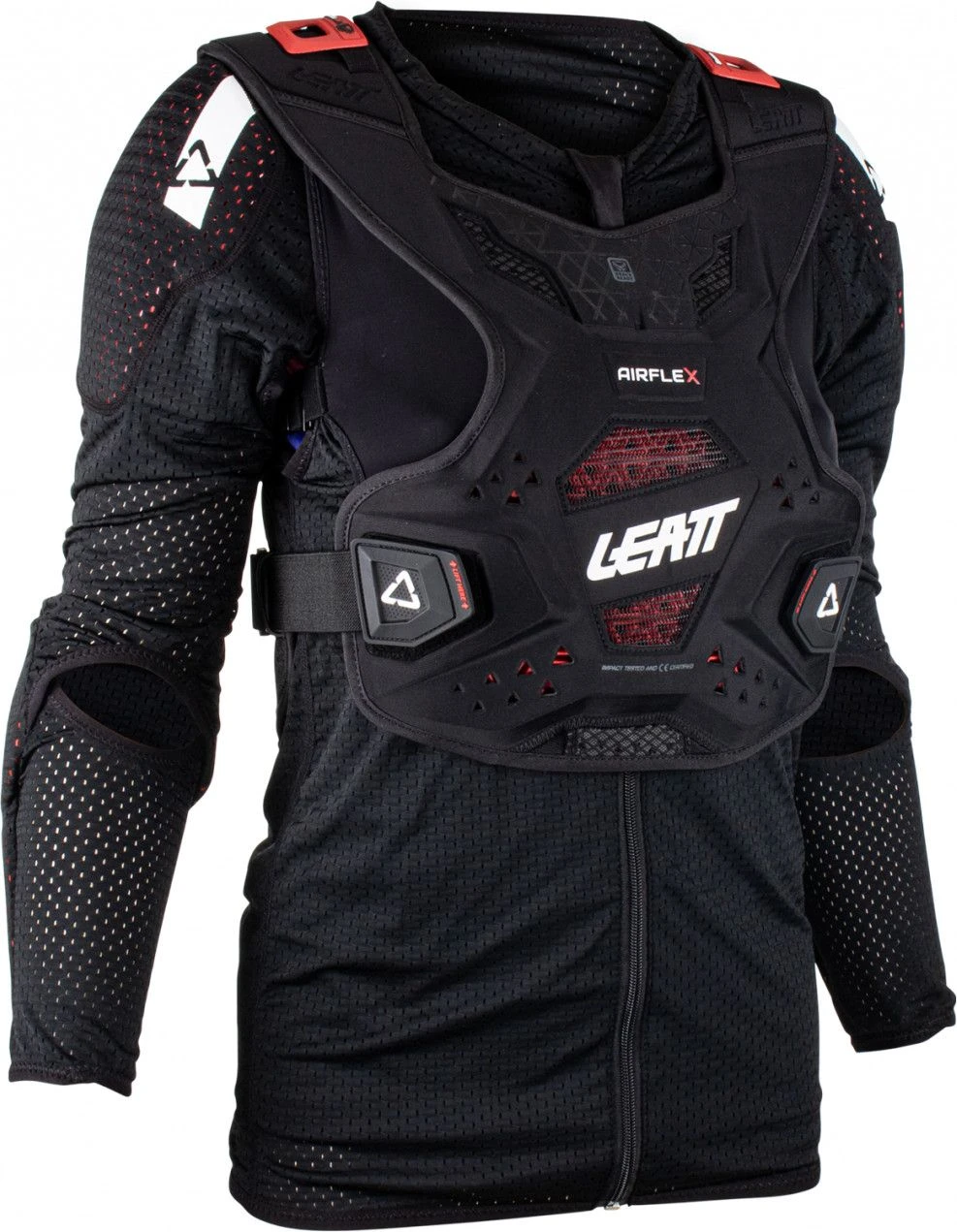 LEATT Body Protector AirFlex Women 1 LEATT Body Protector AirFlex Women