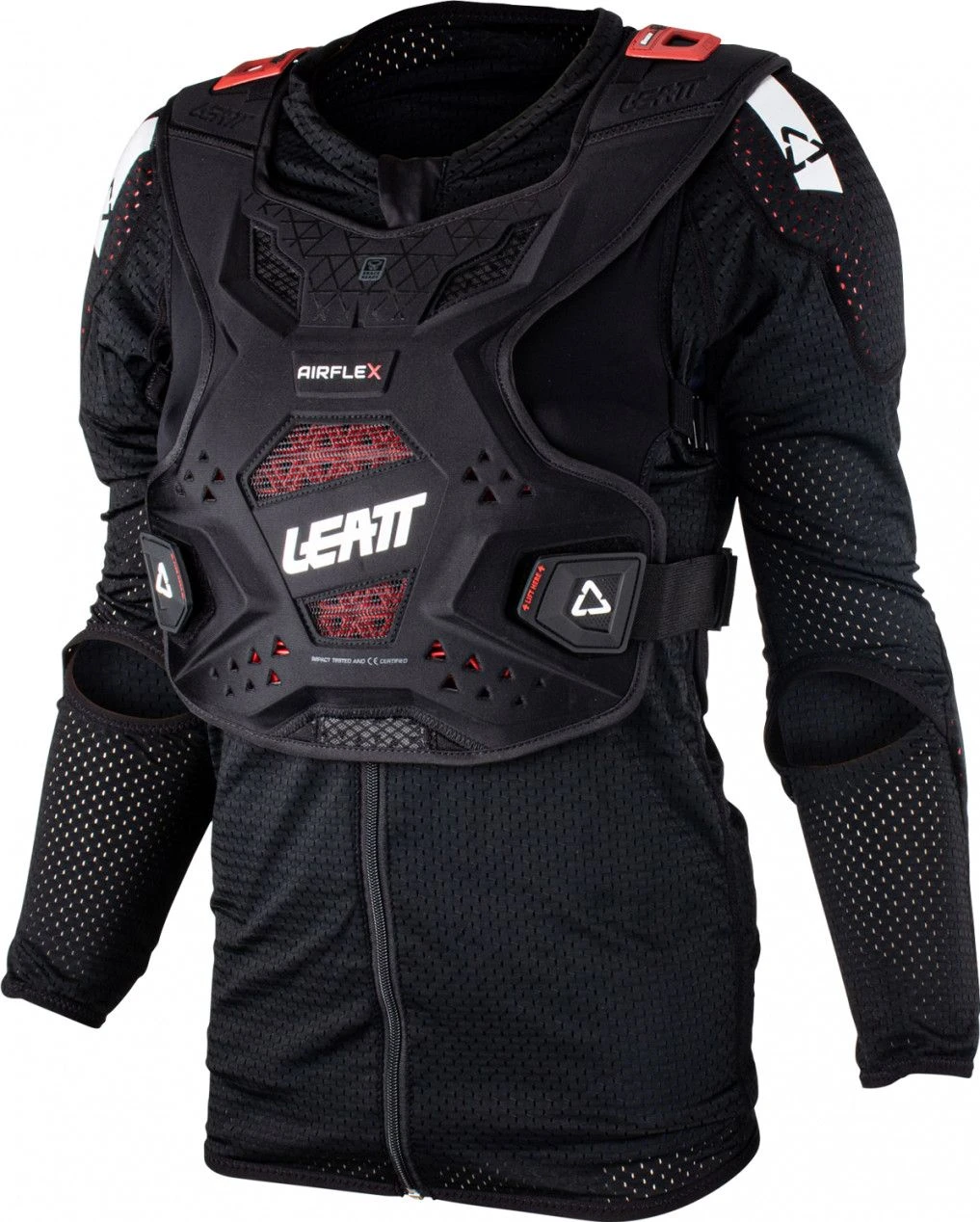 LEATT Body Protector AirFlex Women 3 LEATT Body Protector AirFlex Women - Image 3