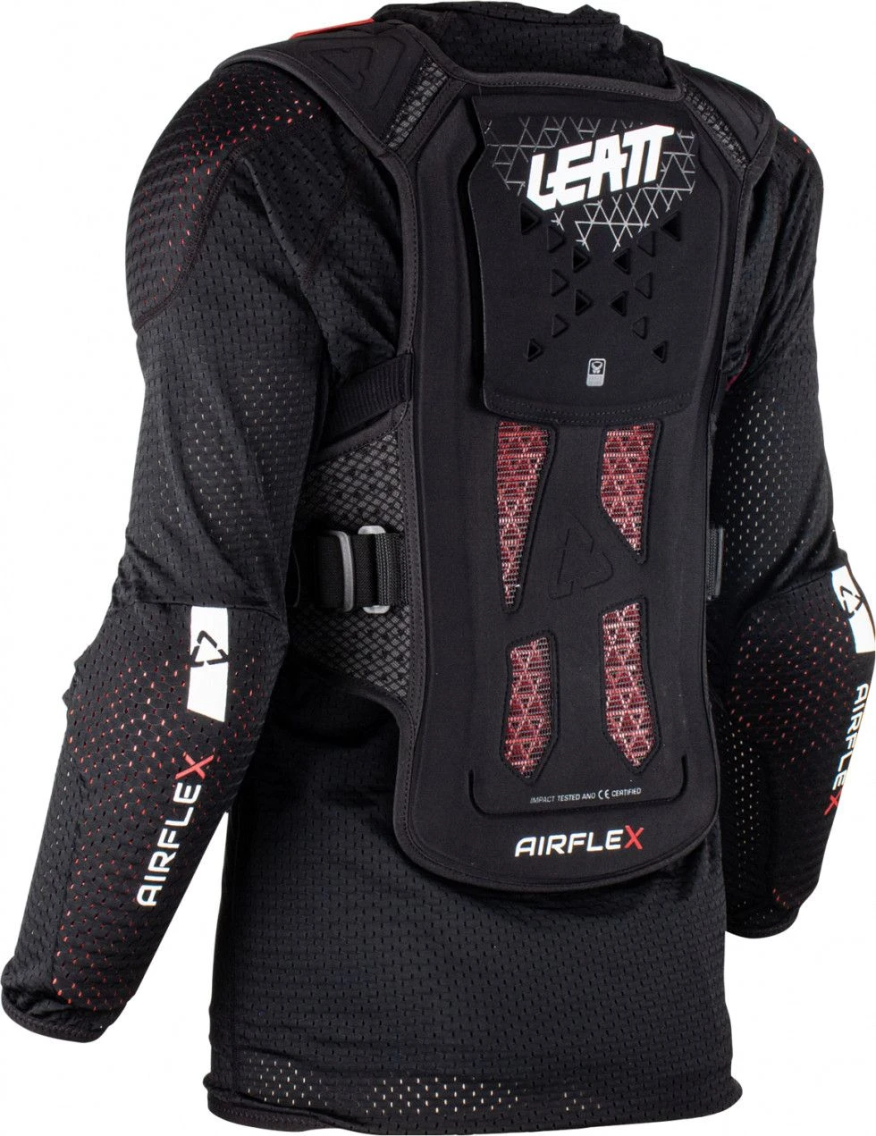 LEATT Body Protector AirFlex Women 4 LEATT Body Protector AirFlex Women - Image 4