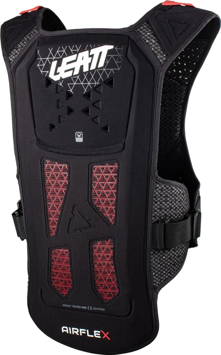 LEATT Chest Protector AirFlex V22 2 LEATT Chest Protector AirFlex V22 - Image 2