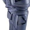 LEATT Knee & Shin Guard EXT Flint