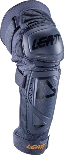 LEATT Knee & Shin Guard EXT Flint