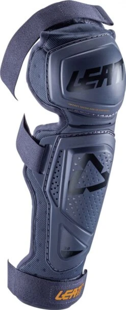 LEATT Knee & Shin Guard 3.0 EXTFlint -MAXXIS Sales 2135124614c580e80d3d9.74472109