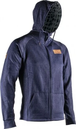 LEATT Hoodie Upcycle