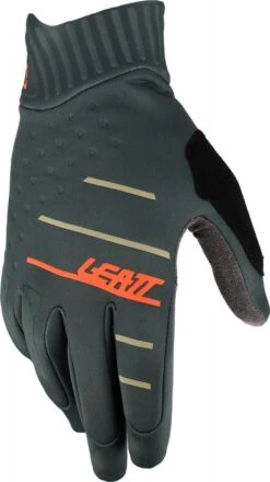 LEATT Glove MTB 2.0 SubZero Ivy