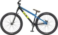 GT LaBomba Pro Dirt Bike Blue / Black 5 GT LaBomba Pro Dirt Bike Blue / Black -MAXXIS Sales 2135278614af1918290d7.22244184