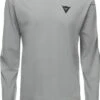 Dainese HGR Long Sleeve Jersey Gray L