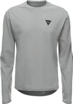 Dainese HGR Long Sleeve Jersey Gray L