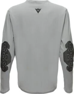 Dainese HGR Long Sleeve Jersey Gray L -MAXXIS Sales 2135933614d9aa72f2ef2.43041031