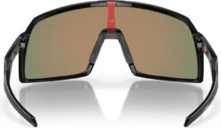 Oakley Sutro S Sunglasses Black / Prizm Ruby / Ref.OO9462-09 -MAXXIS Sales 2135957615579e3c33765.59698180