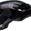 Leatt MTB All Mountain 1.0 Junior Kid's Helmet - Black