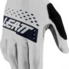 Leatt MTB 1.0 GripR Kid's Long Gloves