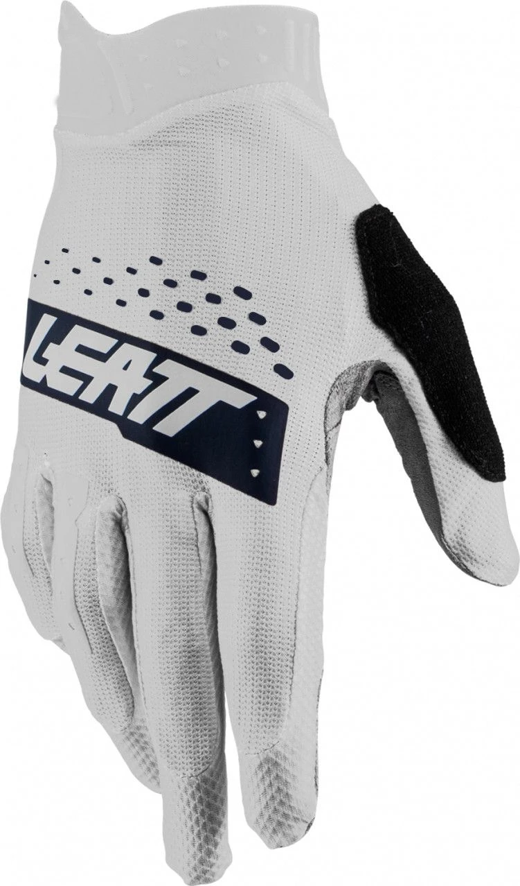 Leatt MTB 1.0 GripR Kid's Long Gloves 1 Leatt MTB 1.0 GripR Kid's Long Gloves