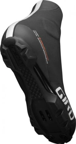 Giro Blaze Winter MTB Shoes Black 8 Giro Blaze Winter MTB Shoes Black -MAXXIS Sales 21366606152c04df1a2a1.08718882