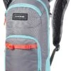 Dakine Session 8L Bag + 2L Steel Gray Water Bag