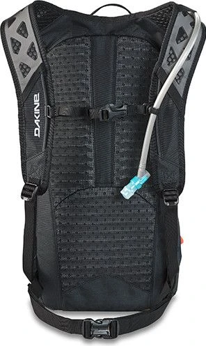 Dakine Syncline 12L Bag + 3L Cascade Camo Water Bag 2 Dakine Syncline 12L Bag + 3L Cascade Camo Water Bag - Image 2