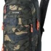 Dakine Syncline 12L Bag + 3L Cascade Camo Water Bag