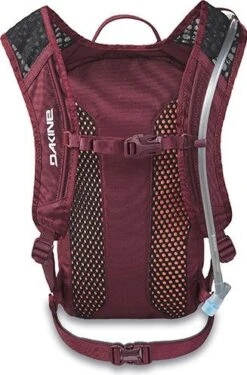 Dakine Shuttle 6L Woman Bag + 2L Water Bag OCHER / PORT -MAXXIS Sales 214000261cd7c2d1cc613.21781875