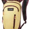 Dakine Shuttle 6L Woman Bag + 2L Water Bag OCHER / PORT