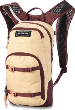 Dakine Women's Session 8L Bag + 2L Water Bag Black -MAXXIS Sales 214000861cd7c2d040751.54016988 1