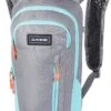 Dakine Shuttle 6L Bag + 2L Water Bag Steel Gray