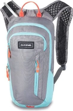 Dakine Shuttle 6L Hydratation Bag + 2L Water Pocket Balck -MAXXIS Sales 214004161cd7d7d6f6532.51037589 3