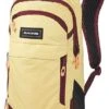 Dakine Syncline 12L Woman Bag + 3L Water Bag OCHER / PORT