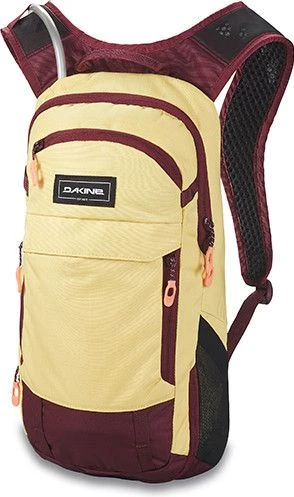 Dakine Syncline 12L Bag + 3L Water Bag Steel Gray / Blue 3 Dakine Syncline 12L Bag + 3L Water Bag Steel Gray / Blue - Image 3