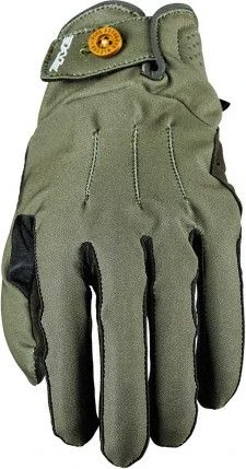 Five Gloves Soho Gloves Blue 4 Five Gloves Soho Gloves Blue - Image 4