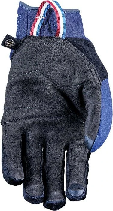 Five Gloves Soho Gloves Blue 2 Five Gloves Soho Gloves Blue - Image 2