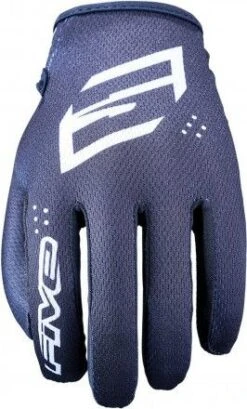 Five Gloves Xr-Ride Gloves White -MAXXIS Sales 21447816163e8024772a1.18643821