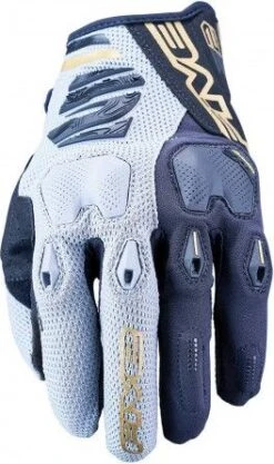 Five Gloves Enduro 2 Gloves Black / Red -MAXXIS Sales 21447946163e8069da093.28011818