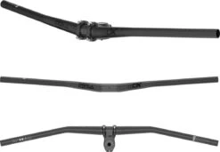 SQlab 3OX Carbon 12 ° Handlebar 31.8 Mm 780 Mm Black -MAXXIS Sales 214687461659a6fc0c273.30064720