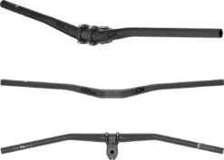 SQlab 3OX Carbon 12 ° Handlebar 31.8 Mm 780 Mm Black -MAXXIS Sales 214687461659a757e71a6.08378025