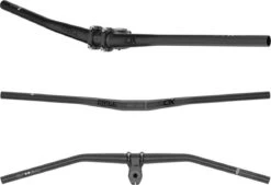 SQlab 3OX 16 ° Handlebar 31.8 Mm 780 Mm Black -MAXXIS Sales 21489616166c29ce9f801.46749093