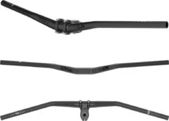 SQlab 3OX 16 ° Handlebar 31.8 Mm 780 Mm Black -MAXXIS Sales 21489616166c2a3eda625.90836456
