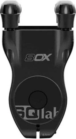 SQlab 8OX 6 ° 31.8 Mm Stem Black -MAXXIS Sales 21489646166d94ae0f235.48565081