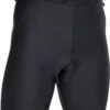 ION Plus Black Shorts