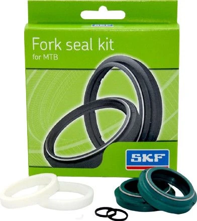 SKF DT Swiss 32mm Fork Seals 1 SKF DT Swiss 32mm Fork Seals