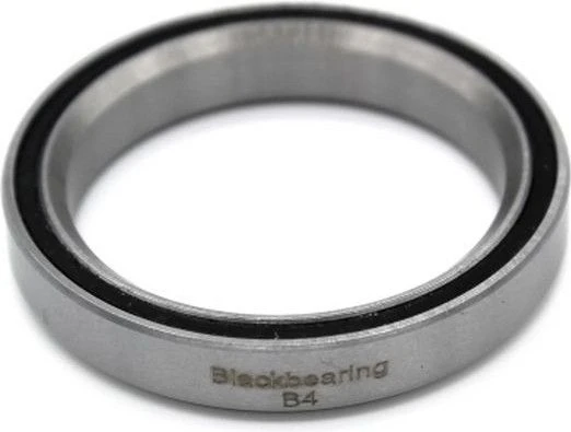 Black-bearing Black Bearing B4 Steering Bearing 30.15 X 39 X 6.5 Mm 45/45 ° 1 Black-bearing Black Bearing B4 Steering Bearing 30.15 X 39 X 6.5 Mm 45/45 °