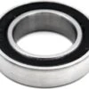 Black-bearing Black Bearing 61801-2RS 12 X 21 X 5 Mm