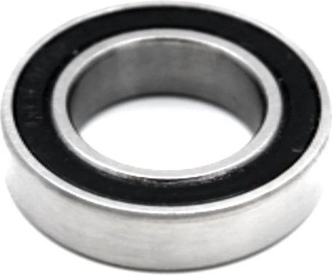Black-bearing Black Bearing 61801-2RS 12 X 21 X 5 Mm 1 Black-bearing Black Bearing 61801-2RS 12 X 21 X 5 Mm