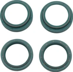 SKF Rockshox 35 Fork Seals (set Of 4 Seals)