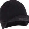 Bioracer Wintercap Black Cap