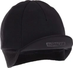 Bioracer Wintercap Black Cap