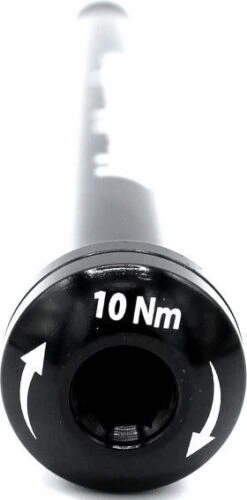 Black-bearing Black Bearing Rear Axle 12 Mm - 159 - M12x1 - 16 Mm -MAXXIS Sales 21497876181204a6c9eb9.95680148