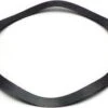 Black-bearing Black Bearing Wave Washer For 24mm Axle Cranks