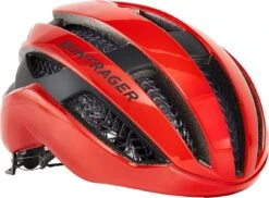 Bontrager Circuit WaveCel Viper MTB Helmet Red