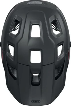 Abus MoDrop QUIN Velvet Helmet Black 7 Abus MoDrop QUIN Velvet Helmet Black -MAXXIS Sales 2150625618e30d46025f8.00541118