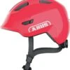 Abus Smiley 3.0 Helmet Shiny Red